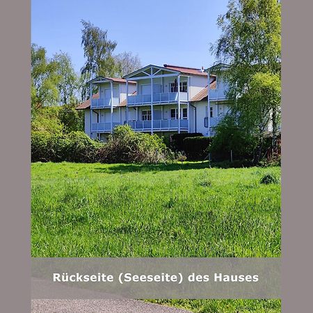 Ostsee-Fynn Graal-Mueritz Extérieur photo